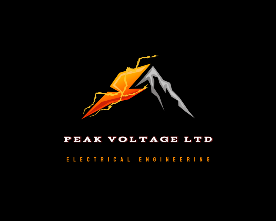 Peak Voltage LTD Electrical engineering